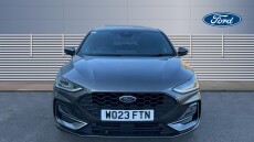 Ford Focus 1.0 EcoBoost ST-Line 5dr Petrol Hatchback